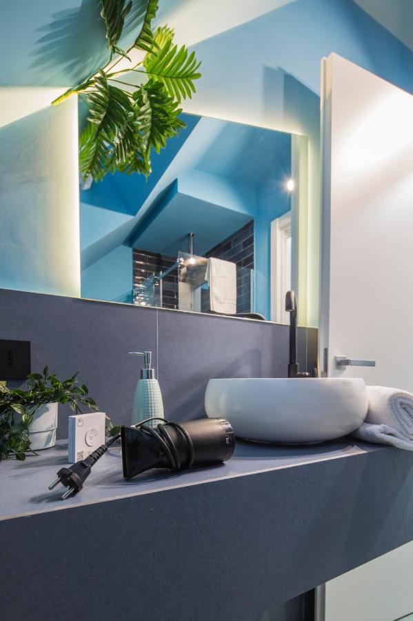פומפיי Gioia Home מראה חיצוני תמונה
