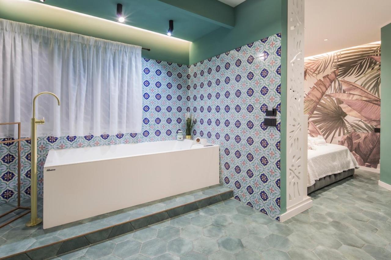 פומפיי Gioia Home מראה חיצוני תמונה
