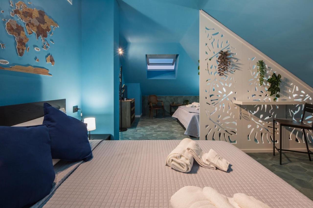 פומפיי Gioia Home מראה חיצוני תמונה