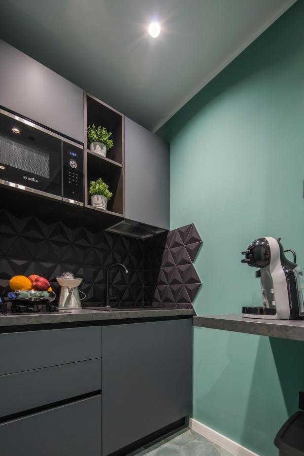 פומפיי Gioia Home מראה חיצוני תמונה